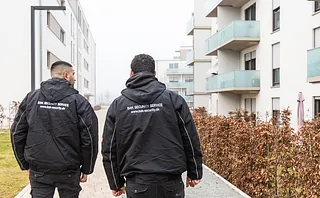 BAK Security Service