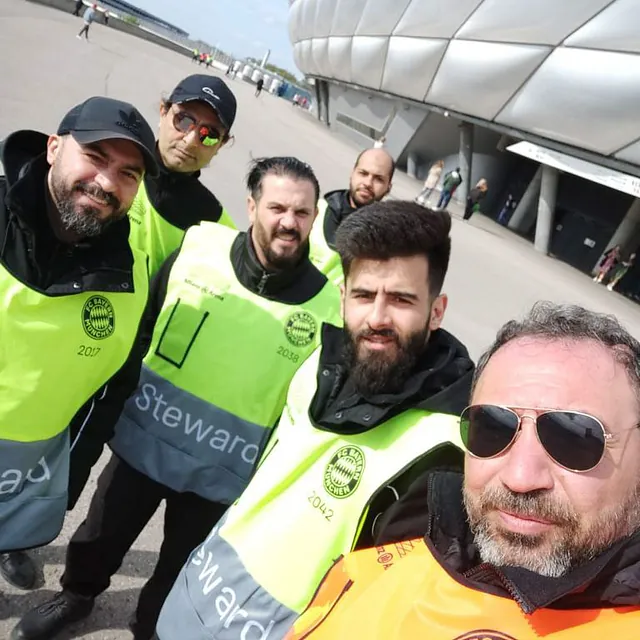 BAK Security Service GmbH