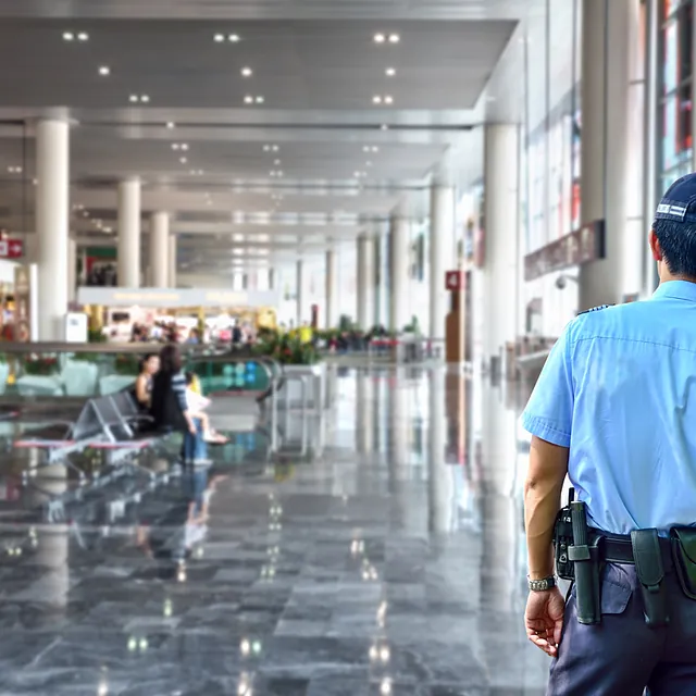 BAK SECURITY SERVICE