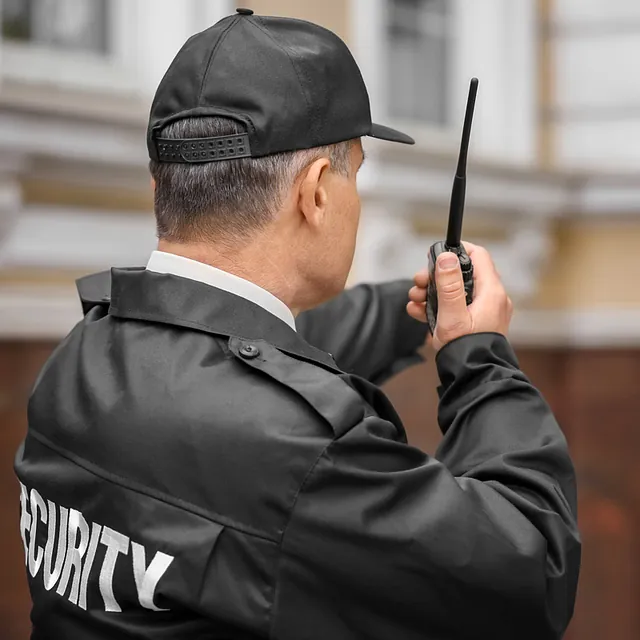 BAK SECURITY SERVICE